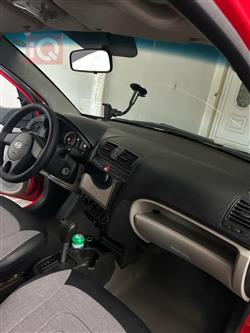 كيا بيكانتو